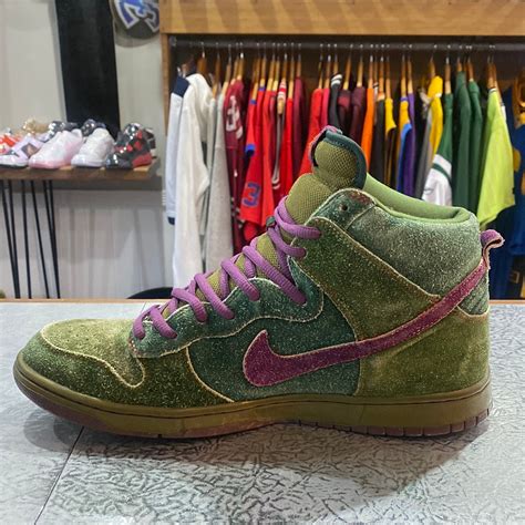 sb dunk 420 price